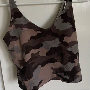 Lululemon Align Tank